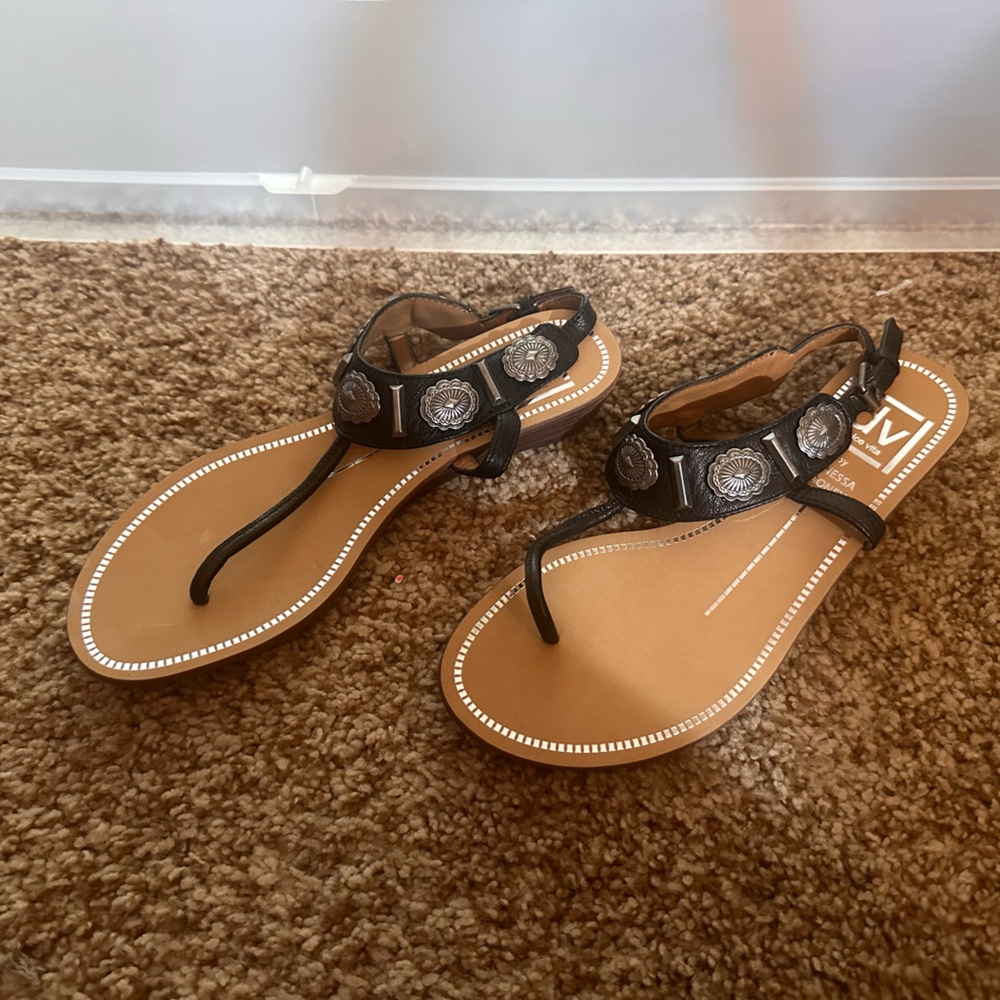 Dolce Vita Sandals